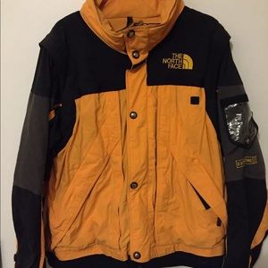VTG RARE North Face Extreme Gear Mango ski jacket